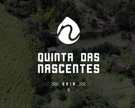 Pousada Quinta das Nascentes Petrópolis Exterior foto